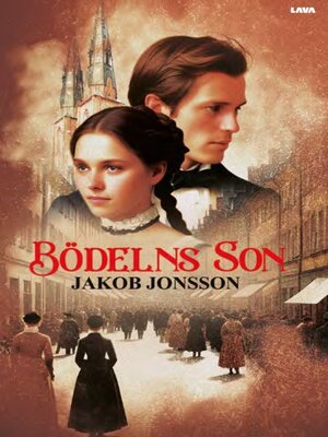 cover image of Bödelns son